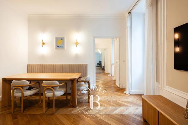 Ajaccio, Appartement 3 Chambres -  111 m² à vendre