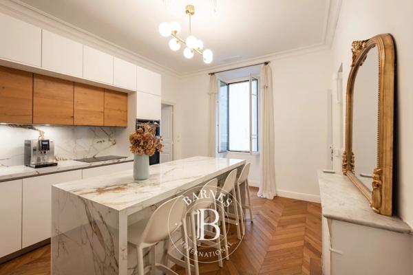 Ajaccio, Appartement 3 Chambres -  111 m² à vendre