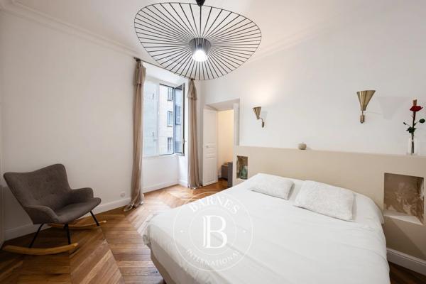 Ajaccio, Appartement 3 Chambres -  111 m² à vendre