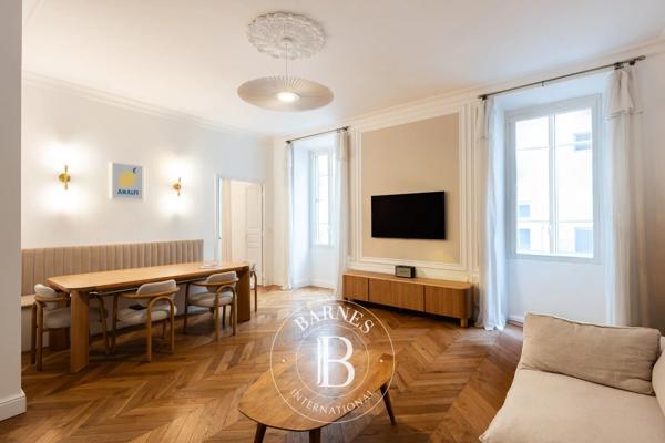 Ajaccio, Appartement 3 Chambres -  111 m² à vendre