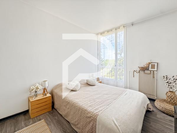 Appartement 2 pièces 44 m2