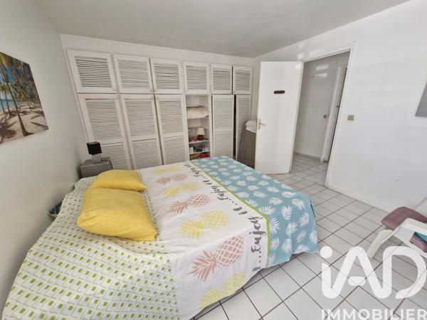 Appartement à vendre 3 pièces 71 m² Le Gosier