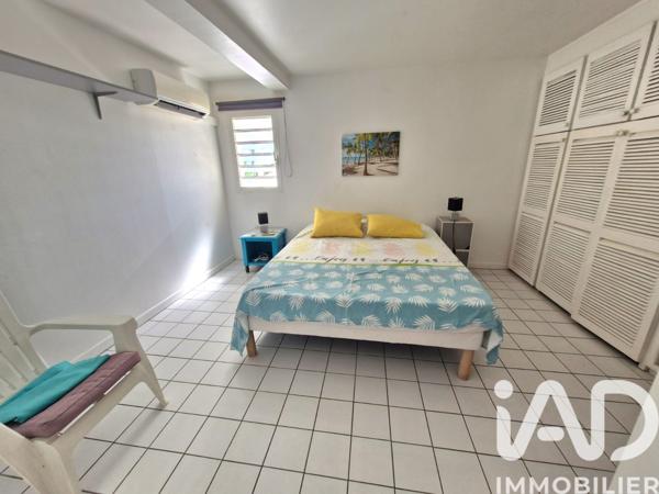 Appartement à vendre 3 pièces 71 m² Le Gosier