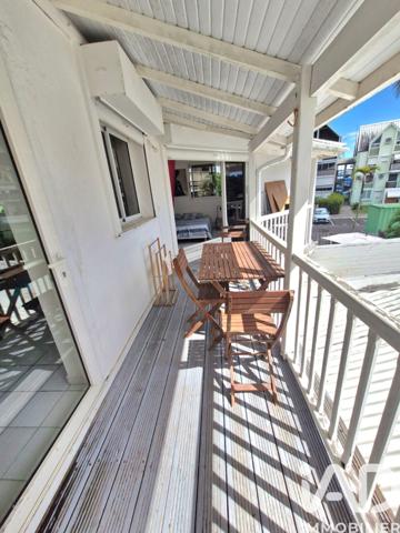 Appartement à vendre 3 pièces 71 m² Le Gosier