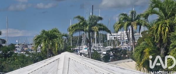 Appartement à vendre 3 pièces 71 m² Le Gosier