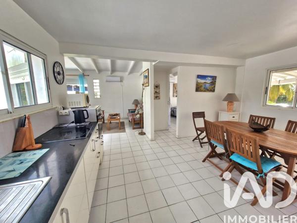 Appartement à vendre 3 pièces 71 m² Le Gosier