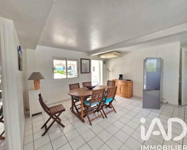 Appartement à vendre 3 pièces 71 m² Le Gosier