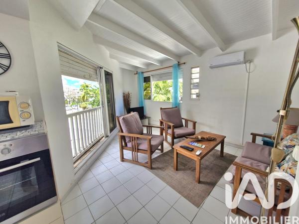 Appartement à vendre 3 pièces 71 m² Le Gosier