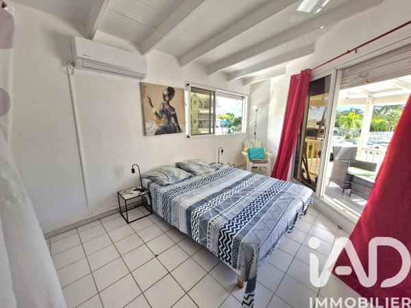 Appartement à vendre 3 pièces 71 m² Le Gosier