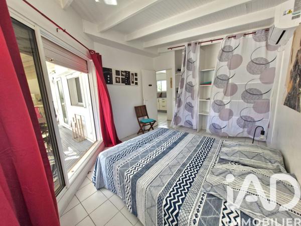 Appartement à vendre 3 pièces 71 m² Le Gosier