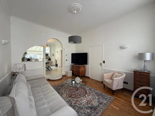 Maison à vendre  6 pièces - 156 m 2   AMIENS  - 80