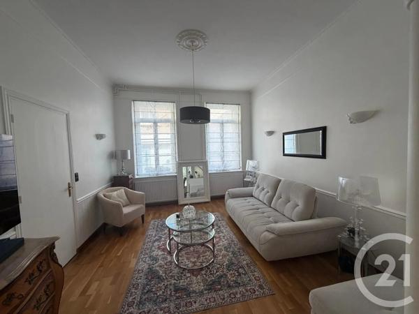 Maison à vendre  6 pièces - 156 m 2   AMIENS  - 80