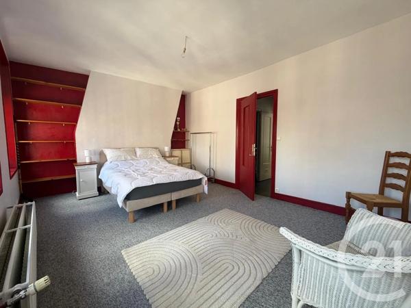 Maison à vendre  6 pièces - 156 m 2   AMIENS  - 80