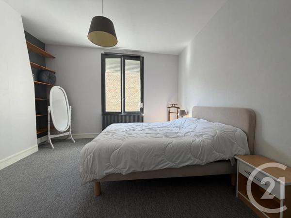 Maison à vendre  6 pièces - 156 m 2   AMIENS  - 80