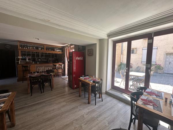 Fonds de commerce