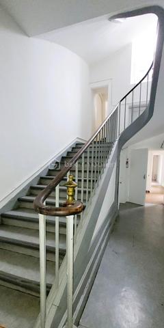 Immeuble de bureaux de 413 m²