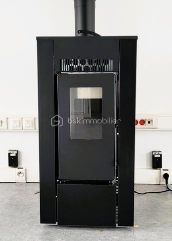 Immeuble de bureaux de 413 m²