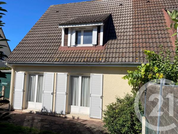 Maison à vendre  3 pièces - 80,76 m 2   BERNAY  - 27