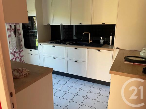 Maison à vendre  3 pièces - 80,76 m 2   BERNAY  - 27