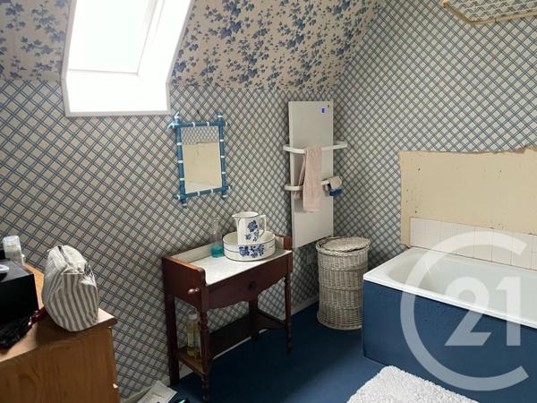 Maison à vendre  3 pièces - 80,76 m 2   BERNAY  - 27