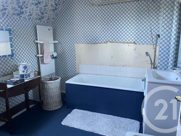 Maison à vendre  3 pièces - 80,76 m 2   BERNAY  - 27