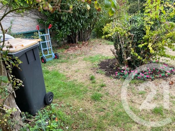 Maison à vendre  3 pièces - 80,76 m 2   BERNAY  - 27