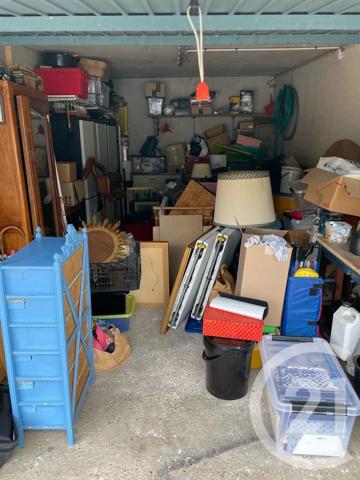 Maison à vendre  3 pièces - 80,76 m 2   BERNAY  - 27