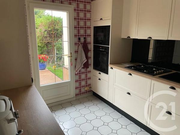 Maison à vendre  3 pièces - 80,76 m 2   BERNAY  - 27