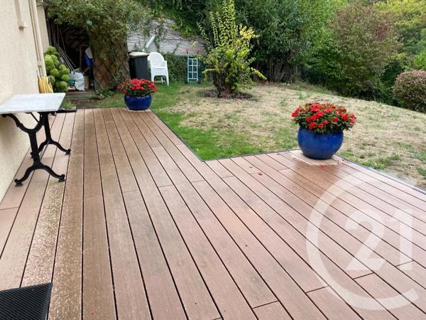 Maison à vendre  3 pièces - 80,76 m 2   BERNAY  - 27