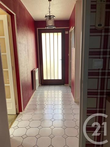 Maison à vendre  3 pièces - 80,76 m 2   BERNAY  - 27