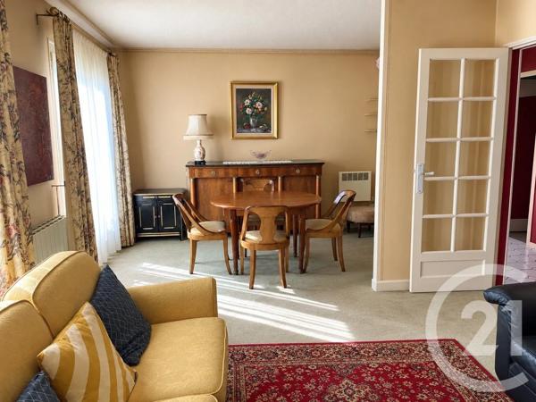 Maison à vendre  3 pièces - 80,76 m 2   BERNAY  - 27