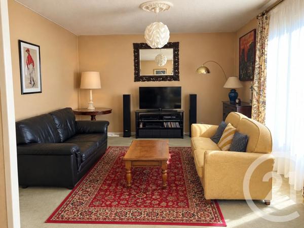 Maison à vendre  3 pièces - 80,76 m 2   BERNAY  - 27