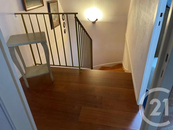 Maison à vendre  3 pièces - 80,76 m 2   BERNAY  - 27