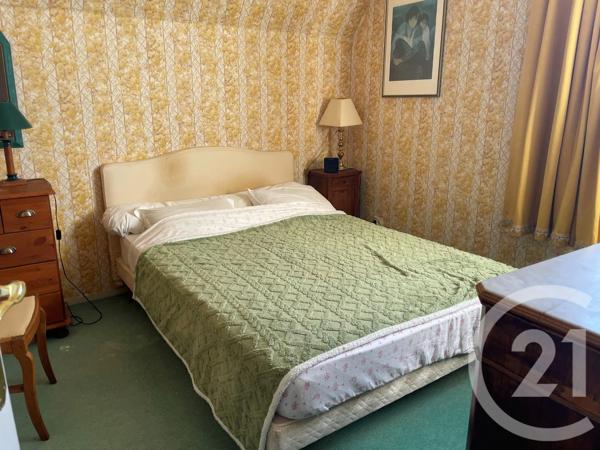 Maison à vendre  3 pièces - 80,76 m 2   BERNAY  - 27