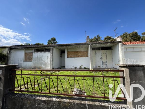 Maison à vendre 4 pièces 83 m² Eysines