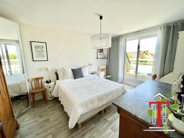 Appartement à vendre, 3 pièces - Angers 49000