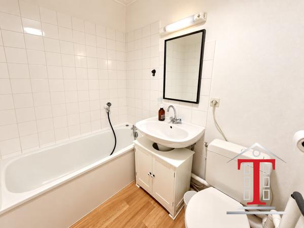 Appartement à vendre, 3 pièces - Angers 49000