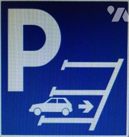 PARKING SOUTERRAIN EN RESIDENCE SECURISEE