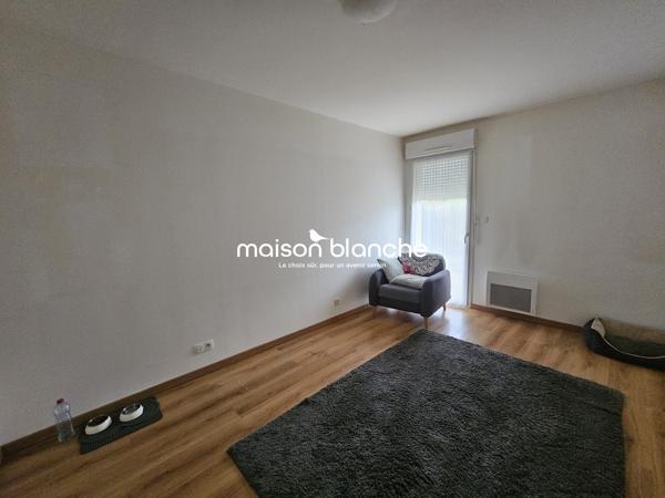 Appartement à louer, 4 pièces - Les Ponts-de-Cé 49130
