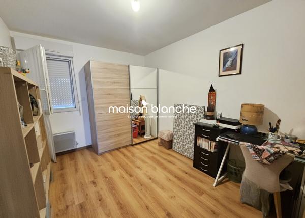 Appartement à louer, 4 pièces - Les Ponts-de-Cé 49130