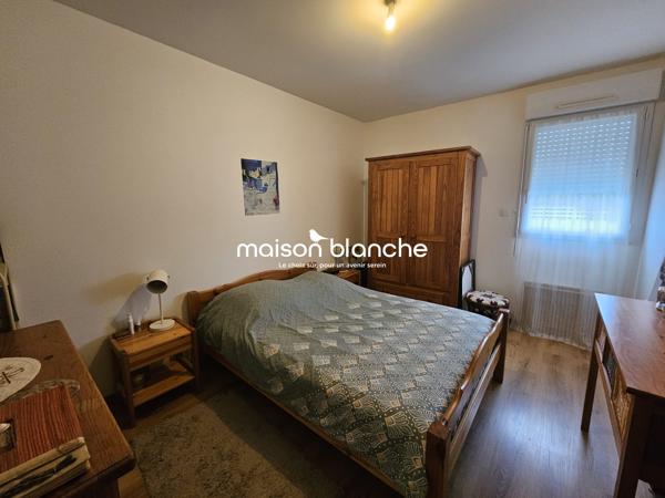 Appartement à louer, 4 pièces - Les Ponts-de-Cé 49130