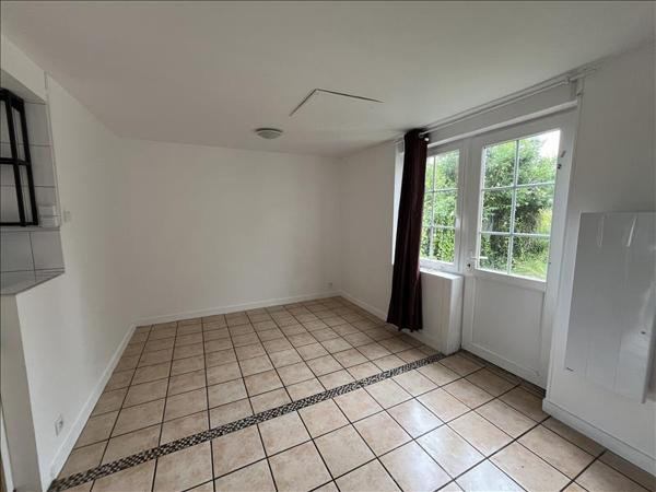 Maison à louer |  CHATEAUNEUF DU FAOU |  3 pièces | 64 m²