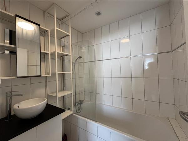 Maison à louer |  CHATEAUNEUF DU FAOU |  3 pièces | 64 m²
