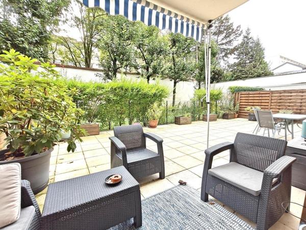Appartement à vendre à Reims dans la Marne (51100), ref : 51057-1056   
Cernay - Jean Jaurès