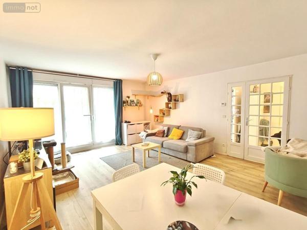 Appartement à vendre à Reims dans la Marne (51100), ref : 51057-1056   
Cernay - Jean Jaurès