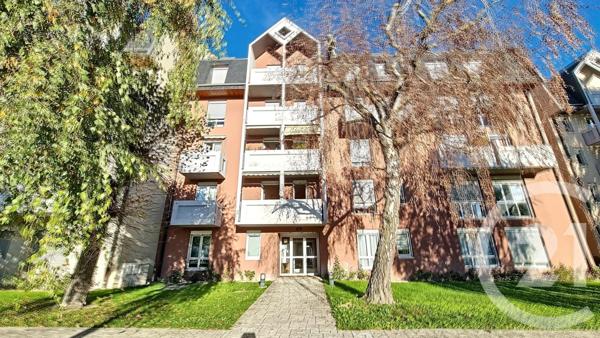 Appartement à vendre  2 pièces - 52,18 m2 TROYES - 10