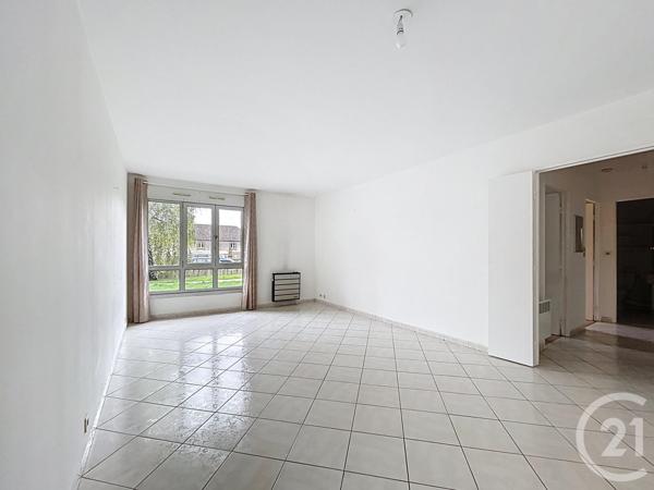 Appartement à vendre  2 pièces - 52,18 m2 TROYES - 10