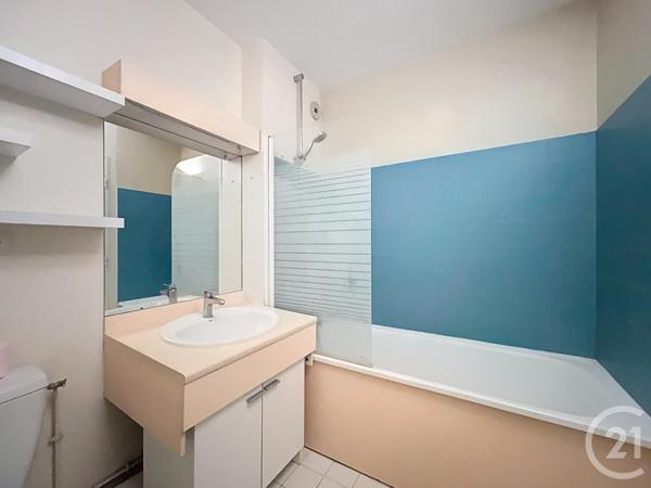 Appartement à vendre  2 pièces - 52,18 m2 TROYES - 10