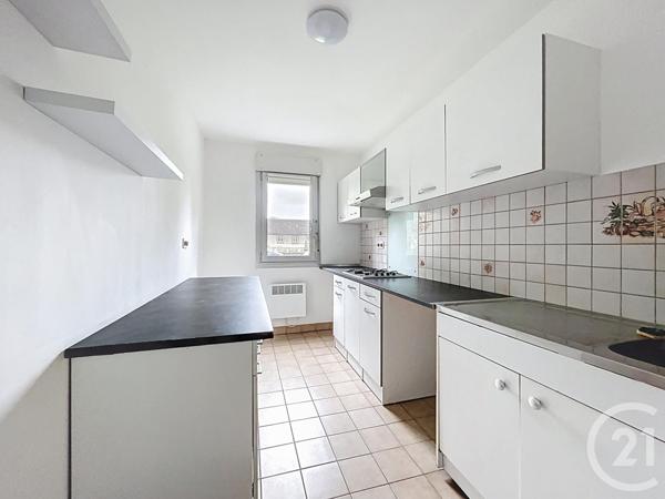 Appartement à vendre  2 pièces - 52,18 m2 TROYES - 10