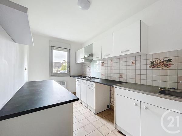 Appartement à vendre  2 pièces - 52,18 m2 TROYES - 10
